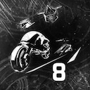 Lap 8