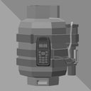 Knockback Grenade
