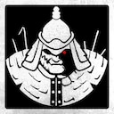 Clan Master's Armour