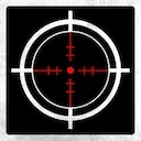 The Red Dot Following Me