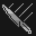 Knife Juggler