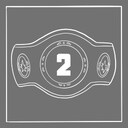 Middle Weight