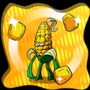 Garfield - Escape from Monday Sweet or Salty? Achievement