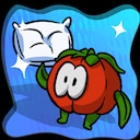 Garfield - Escape from Monday Feline-Harvester Achievement