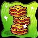 Garfield - Escape from Monday Bottomless Stomach Achievement