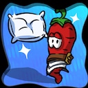 Garfield - Escape from Monday Conquest of the West Achievement