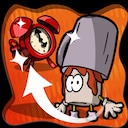 Garfield - Escape from Monday Sugar Spike Achievement