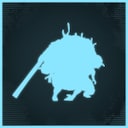 Achievement - Giantslayer