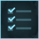 End of Abyss Completionist Achievement