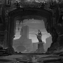 Trouble at Fort Larius
