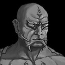 Legacy of a Mercenary
