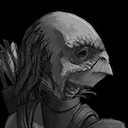 Huntress Unbound