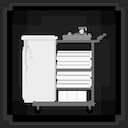 Look! It's Rogue Cart!