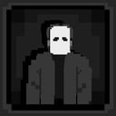 Wait. Did I just see a Serial Killer over there?