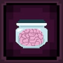 Brain in a Jar
