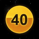 Reach Level 40