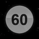 Reach Level 60