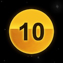 Reach Level 10