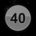 Reach Level 40