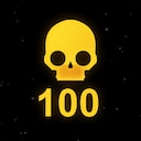 Destroy 100 Enemies