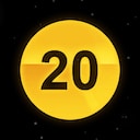 Reach Level 20