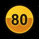 Reach Level 80