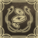 The Legend of Khiimori Money to Burn Achievement