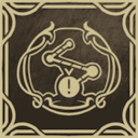 The Legend of Khiimori First Steps Achievement