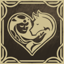 The Legend of Khiimori Forging a bond Achievement