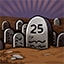 Dead on arrival