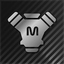 Mercedes Master