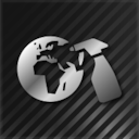 All Around The World