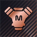 Mercedes Master