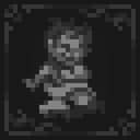 Chorus of the Servants