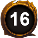 Level 16