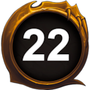 Level 22