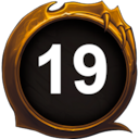 Level 19