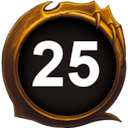 Level 25