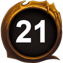 Level 21