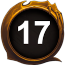 Level 17