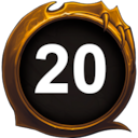 Level 20