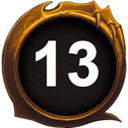 Level 13