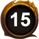 Level 15