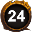 Level 24