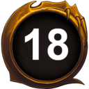 Level 18