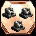 Botlings 100 wild Botlings Achievement
