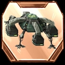 Botlings Container Achievement