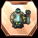 Botlings Nuclear Age Achievement