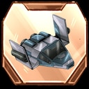 Botlings Space Age Achievement