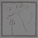 The Cockerel Crowed achievement